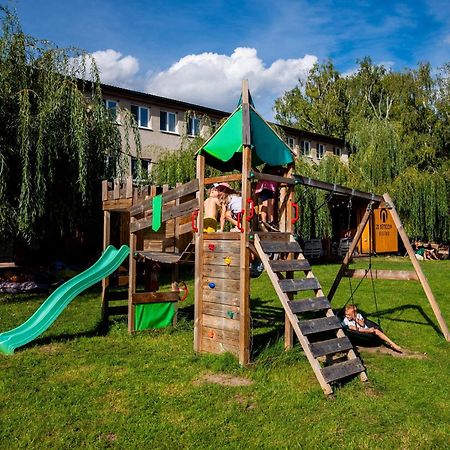 Turistická ubytovna Vinařství ZD Němčičky Exterior foto